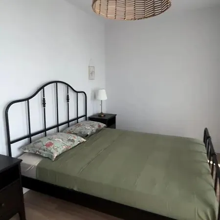 Koeyluem Residence-2 Bostanci Apartman *