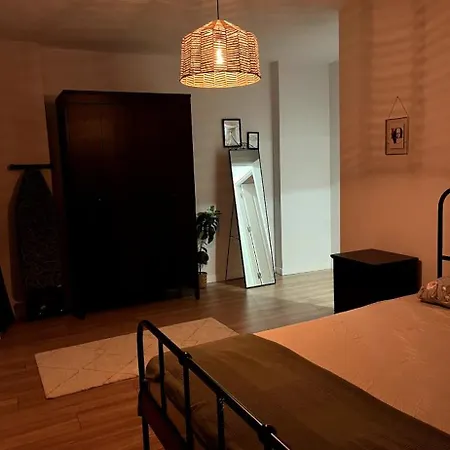 Apartman Koeyluem Residence-2 Bostanci *
