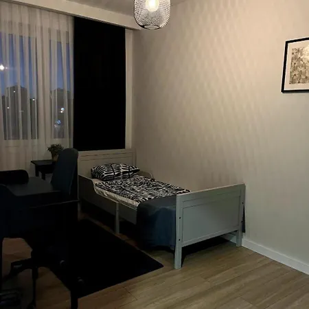 Lägenhet Koeyluem Residence-2 Bostanci *