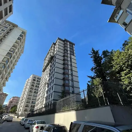 Koeyluem Residence-2 Bostanci *