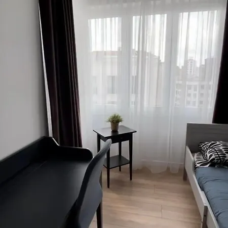 Koeyluem Residence-2 Bostanci Lägenhet *