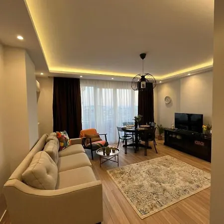 Koeyluem Residence-2 Bostanci * Istanbul