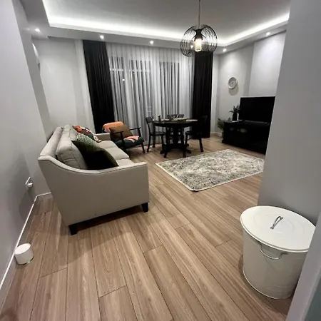 Koeyluem Residence-2 Bostanci