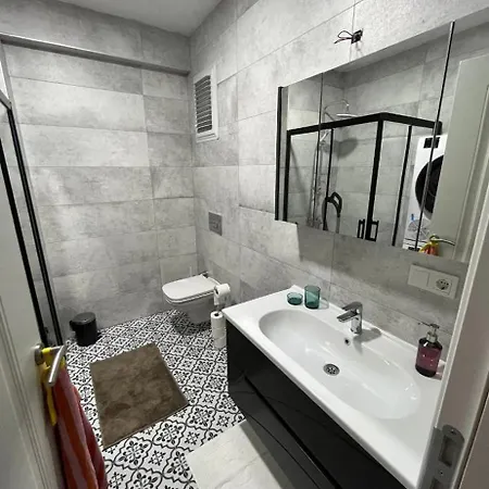 Koeyluem Residence-2 Bostanci *