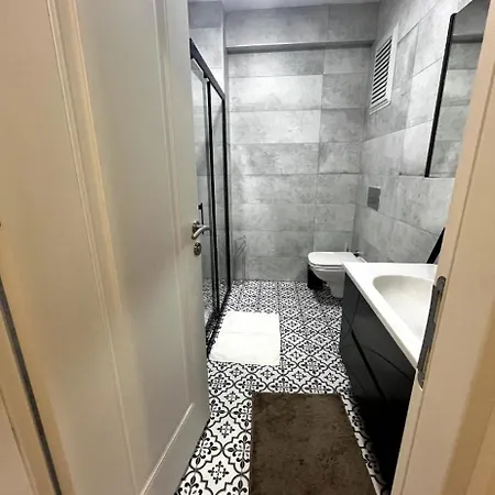 Koeyluem Residence-2 Bostanci Istanbul