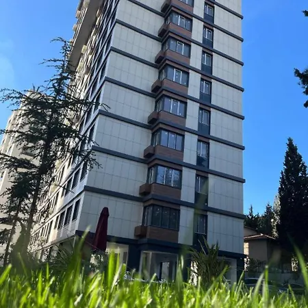 Koeyluem Residence-2 Bostanci