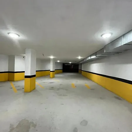 Apartment Koeyluem Residence-2 Bostanci Istanbul