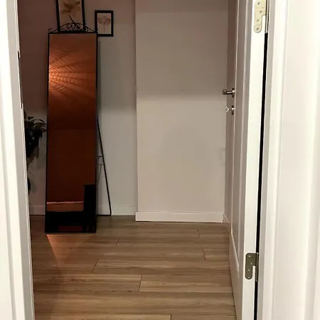 Koeyluem Residence-2 Bostanci * איסטמבול