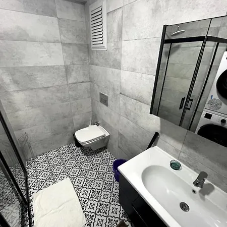 Koeyluem Residence-2 Bostanci