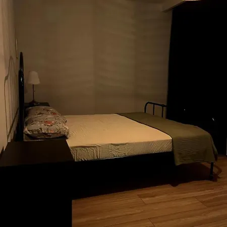 Koeyluem Residence-2 Bostanci Istanbul