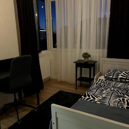 Koeyluem Residence-2 Bostanci