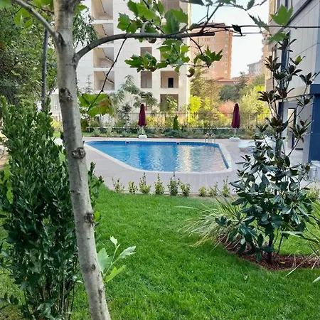 Koeyluem Residence-2 Bostanci *