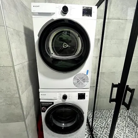 Koeyluem Residence-2 Bostanci * Istanbul