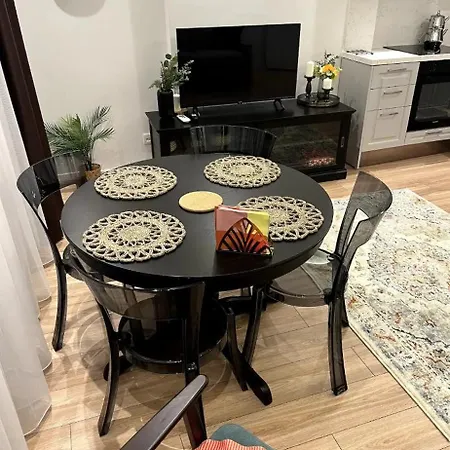 Apartment Koeyluem Residence-2 Bostanci