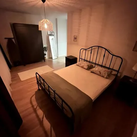 Koeyluem Residence-2 Bostanci Apartment *