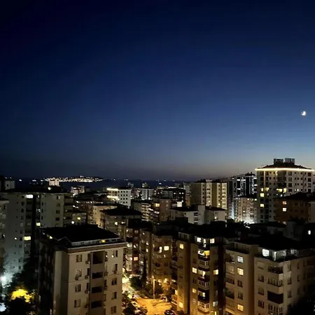 Koeyluem Residence-2 Bostanci * 伊斯坦布尔