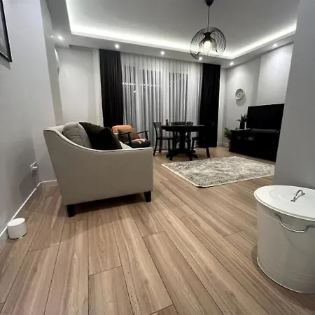 Apartment Koeyluem Residence-2 Bostanci