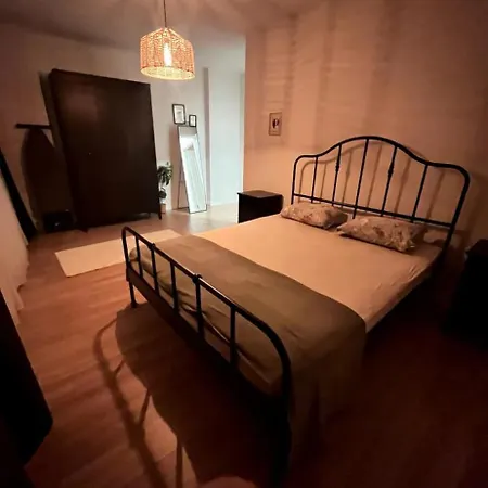 Koeyluem Residence-2 Bostanci Apartment Istanbul