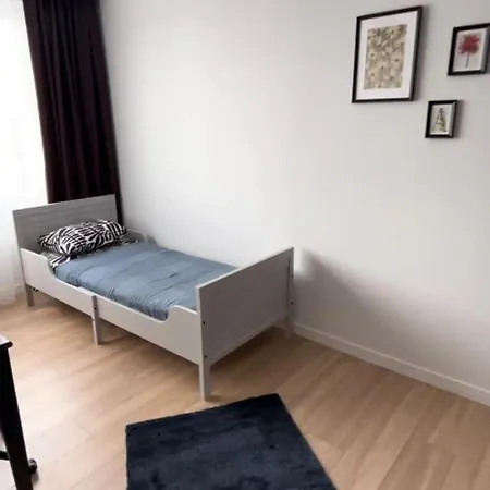 Koeyluem Residence-2 Bostanci *