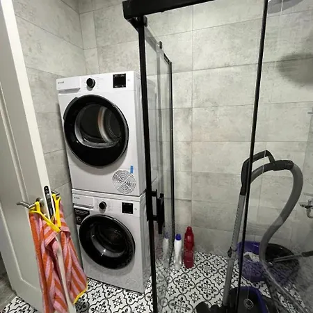 דירה Koeyluem Residence-2 Bostanci