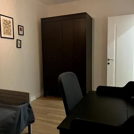 Koeyluem Residence-2 Bostanci * Istanbul