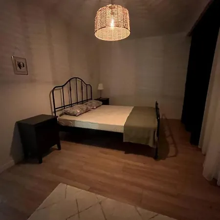 Koeyluem Residence-2 Bostanci Appartement
