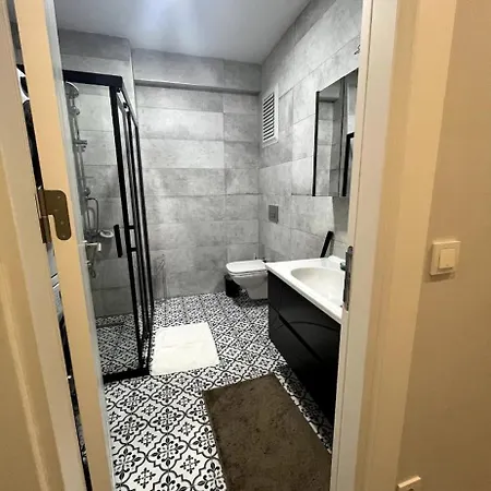 Koeyluem Residence-2 Bostanci Appartement *