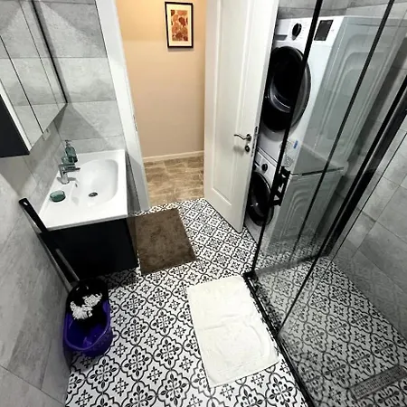 Koeyluem Residence-2 Bostanci Appartamento *