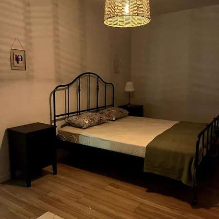 Appartement Koeyluem Residence-2 Bostanci *